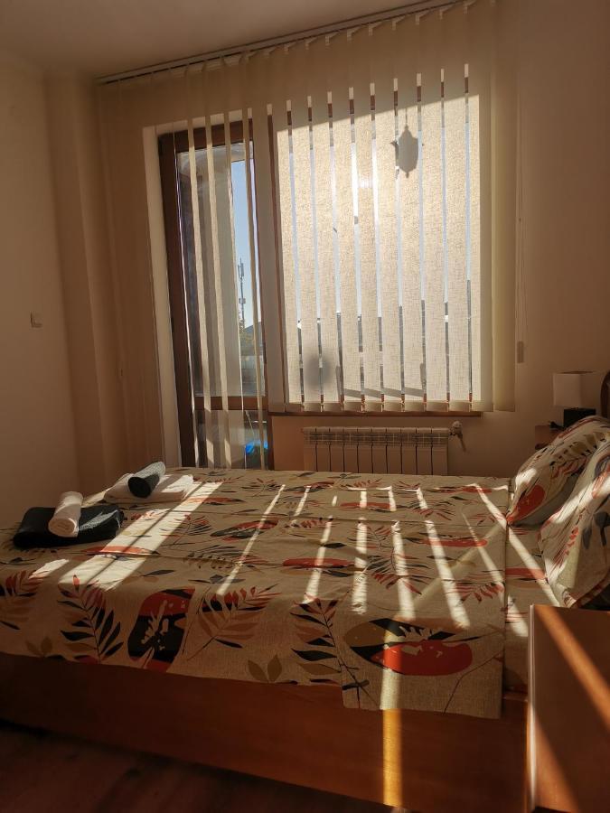 Sunny Home By The Lift In 반스코 외부 사진